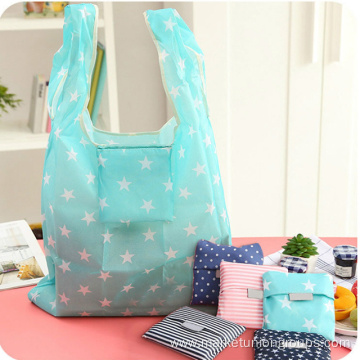Large Capacity Foldable shopping bag